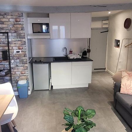 Parfum Rose Apartman Grasse Kültér fotó