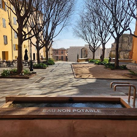 Parfum Rose Apartman Grasse Kültér fotó