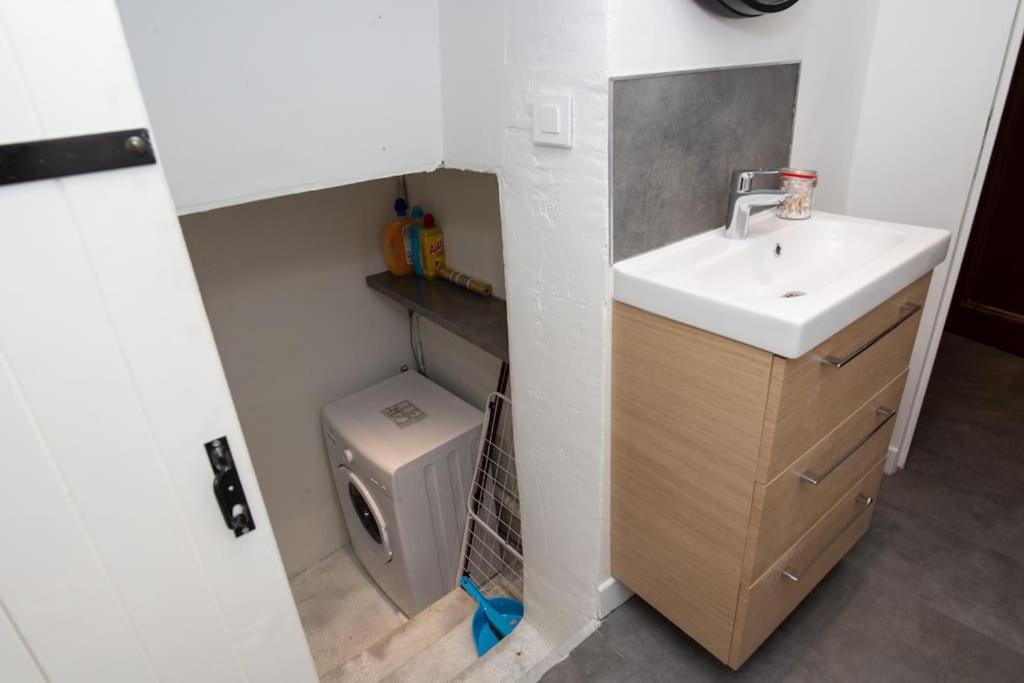 Parfum Rose Apartman Grasse Kültér fotó