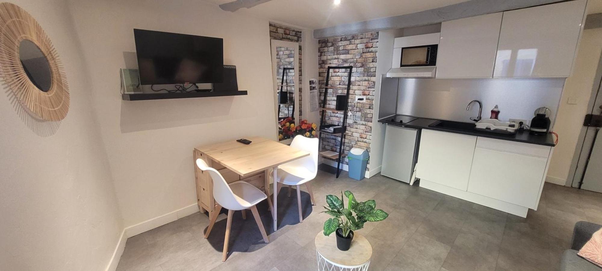 Parfum Rose Apartman Grasse Kültér fotó