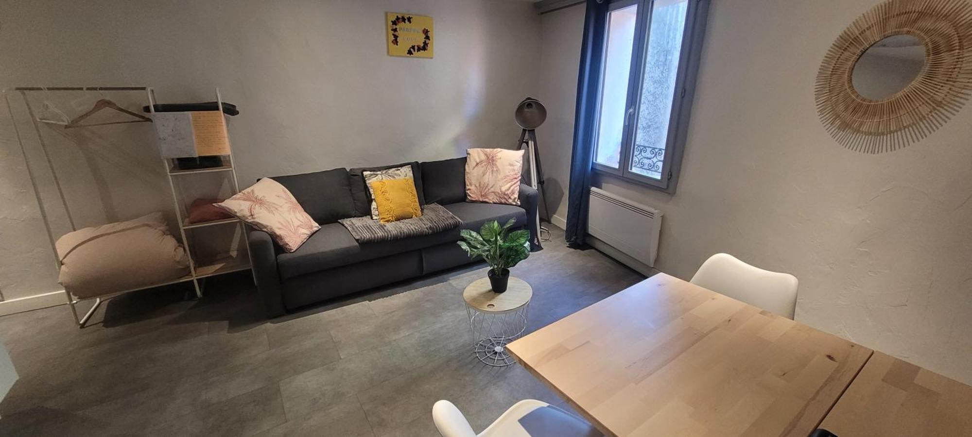 Parfum Rose Apartman Grasse Kültér fotó