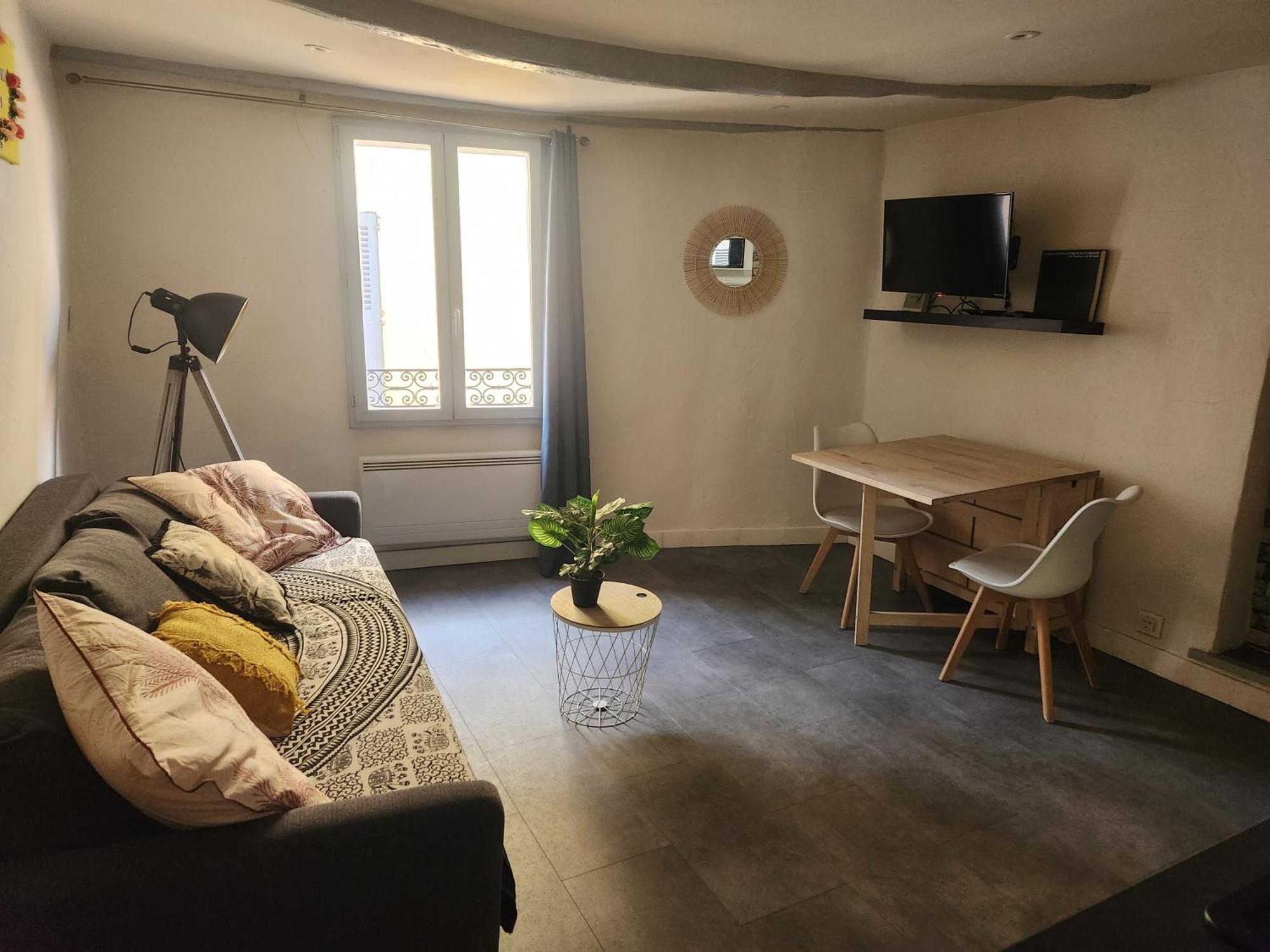 Parfum Rose Apartman Grasse Kültér fotó