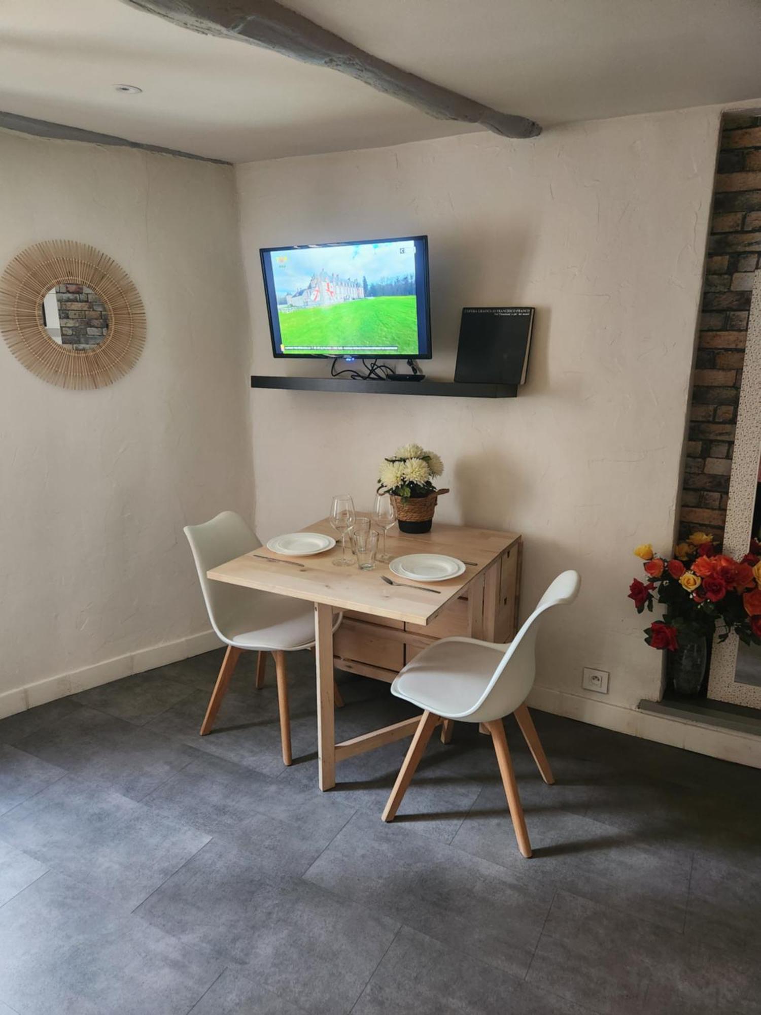 Parfum Rose Apartman Grasse Kültér fotó