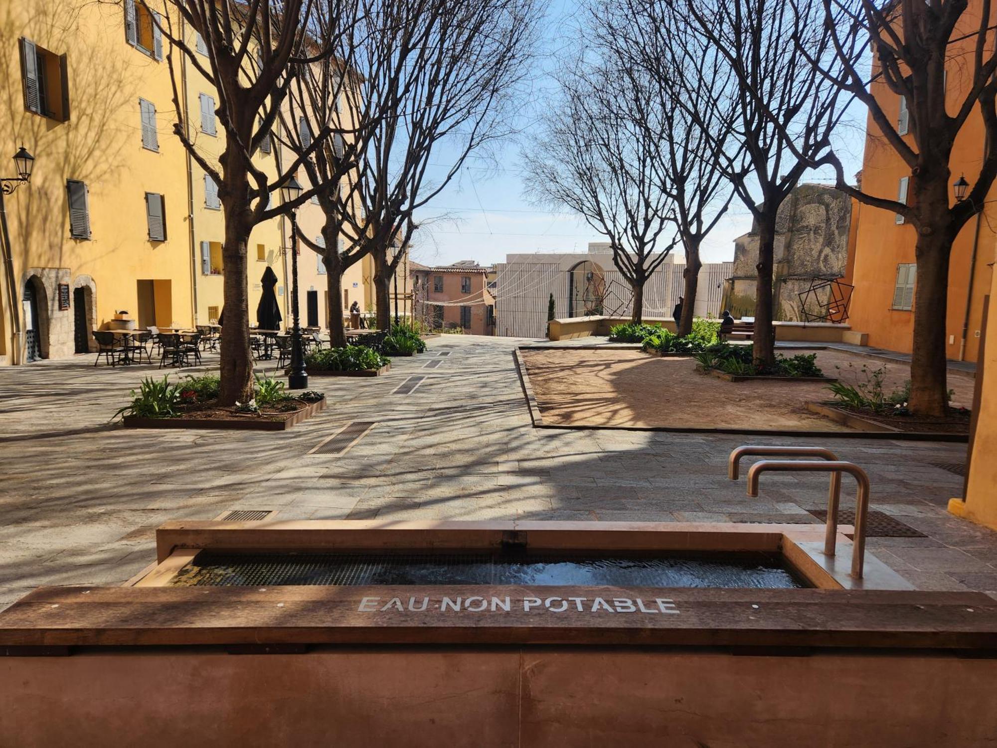 Parfum Rose Apartman Grasse Kültér fotó